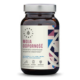 Meine Immunität Mineralien und Vitamine AURA HERBALS 60 Kapseln